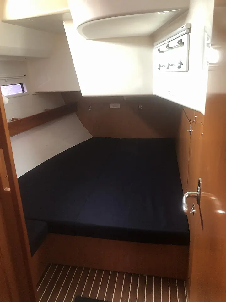 Bavaria Cruiser 50 - 