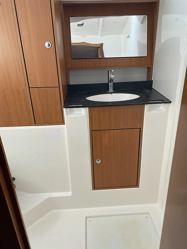 Bavaria Cruiser 50 - 