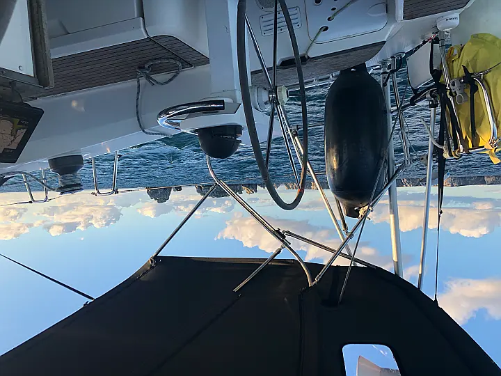 Bavaria Cruiser 50 - 