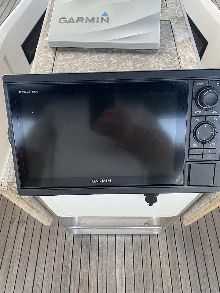 Bavaria Cruiser 50 - 