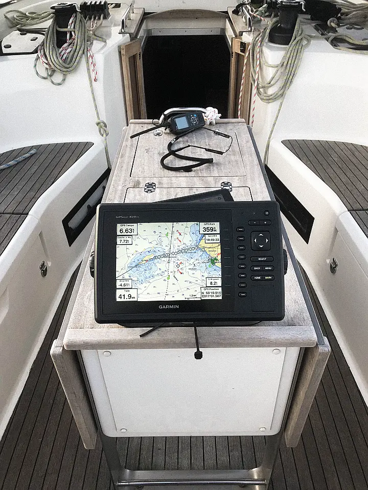 Bavaria Cruiser 50 - 