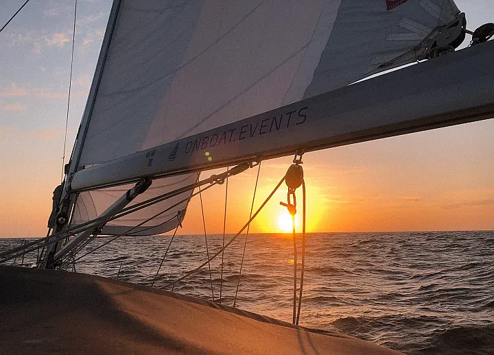 Bavaria Cruiser 50 - 