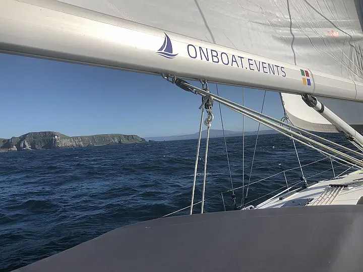 Bavaria Cruiser 50 - 