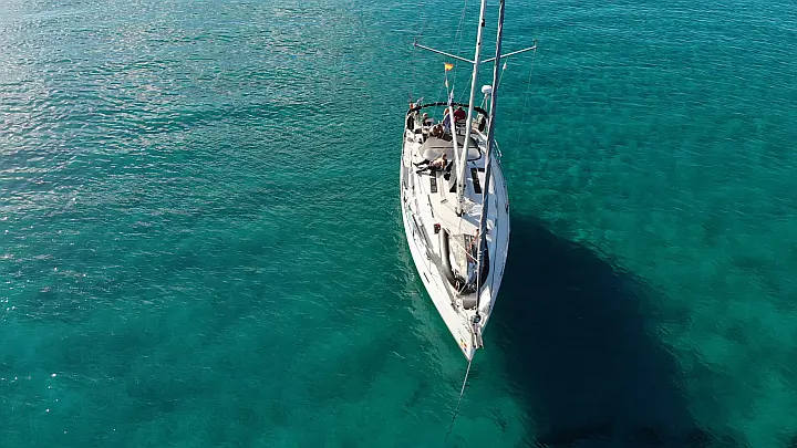 Bavaria Cruiser 50 - 