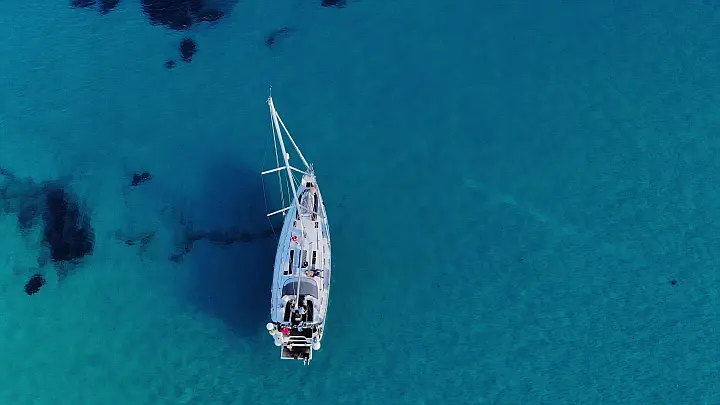 Bavaria Cruiser 50 - 