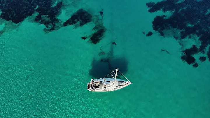 Bavaria Cruiser 50 - 