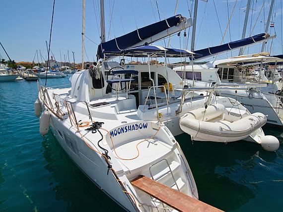 Lagoon 380