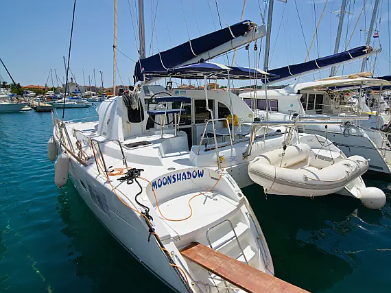 Lagoon 380