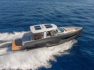 Fjord 41 XL - External image