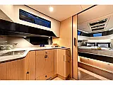 Fjord 41 XL - Internal image