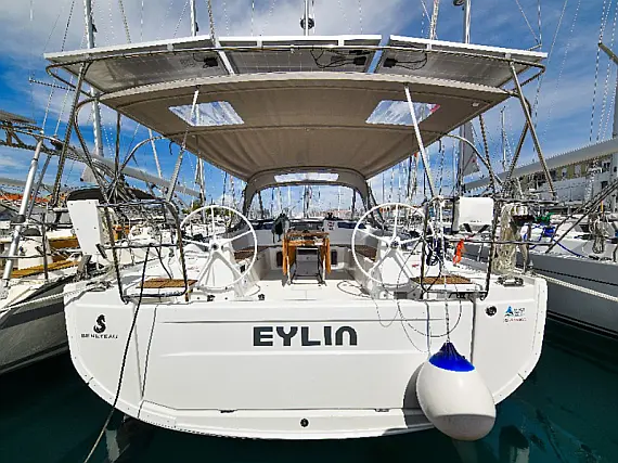 Oceanis 40.1