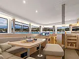 Lagoon 42 - Internal image