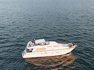 San Lorenzo SL 72 - External image