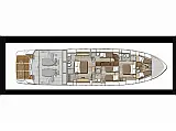 San Lorenzo SL 72 - Layout image