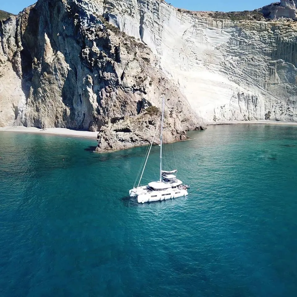 Lagoon 50 - 