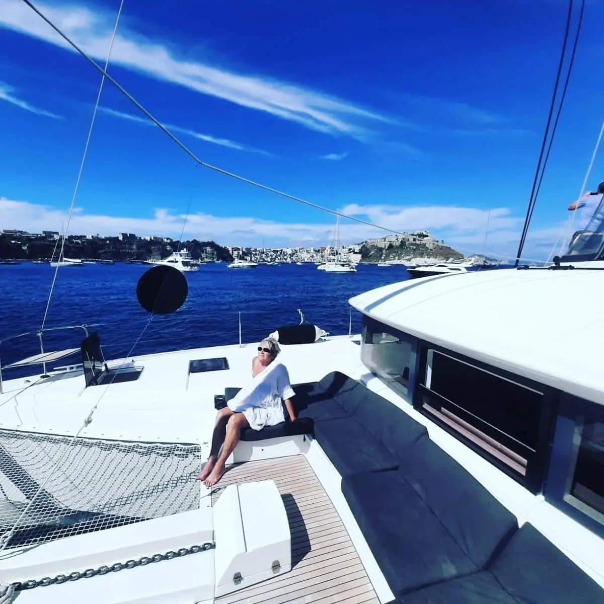 Lagoon 50 - 