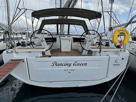 Oceanis 46.1