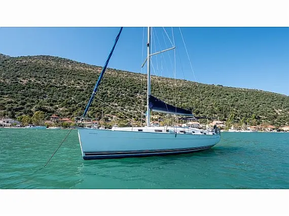 Beneteau 43