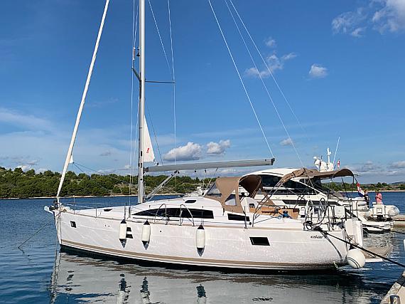 Elan Impression 45.1