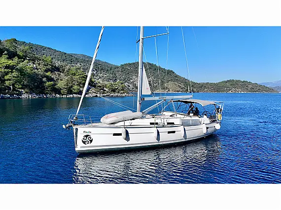 Bavaria 40 Cruiser
