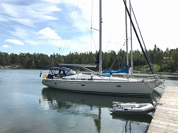 Bavaria 46