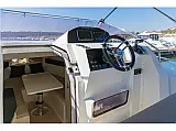 Pacific Craft 750 Sun Cruiser - [Internal image]