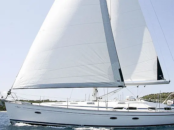Bavaria 51 Cruiser