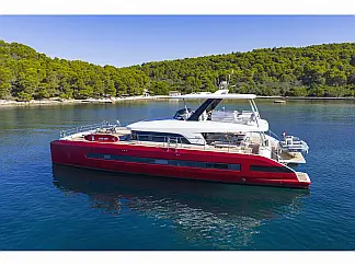 Lagoon Sixty 7 - External image