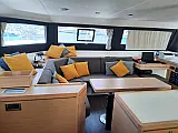 Dufour Catamaran 48 - [Internal image]
