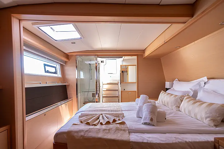 Lagoon 560 S2 - 