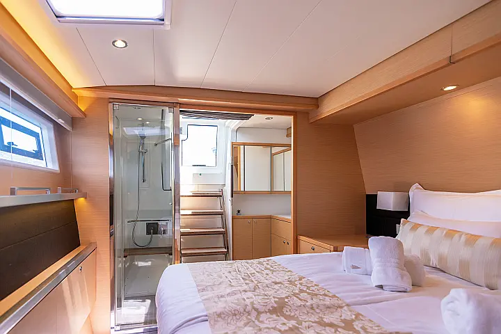 Lagoon 560 S2 - 