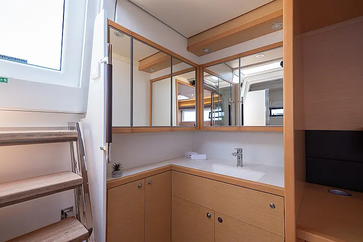 Lagoon 560 S2 - 