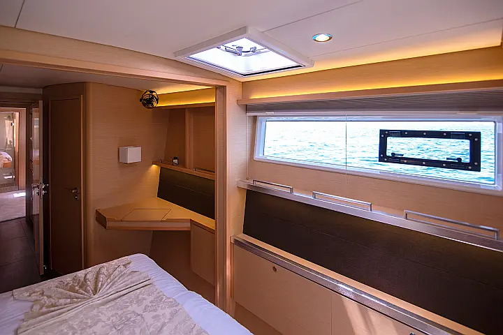 Lagoon 560 S2 - 
