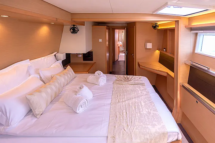 Lagoon 560 S2 - 