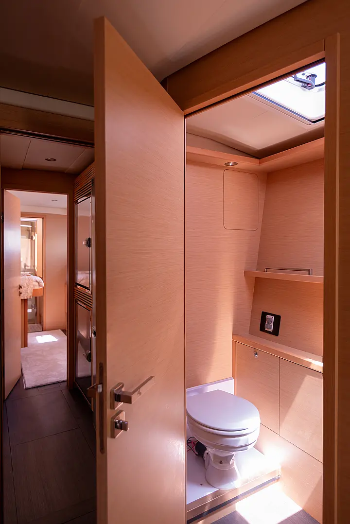 Lagoon 560 S2 - 