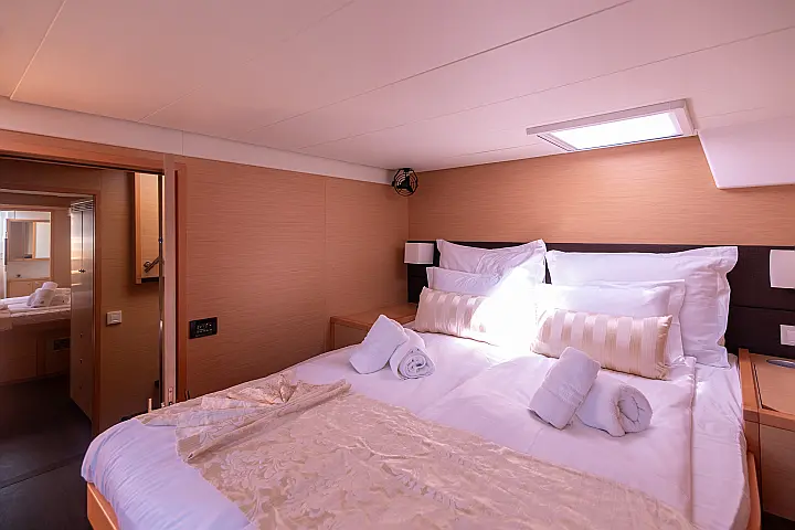 Lagoon 560 S2 - 