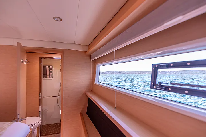 Lagoon 560 S2 - 