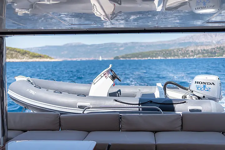 Lagoon 560 S2 - 
