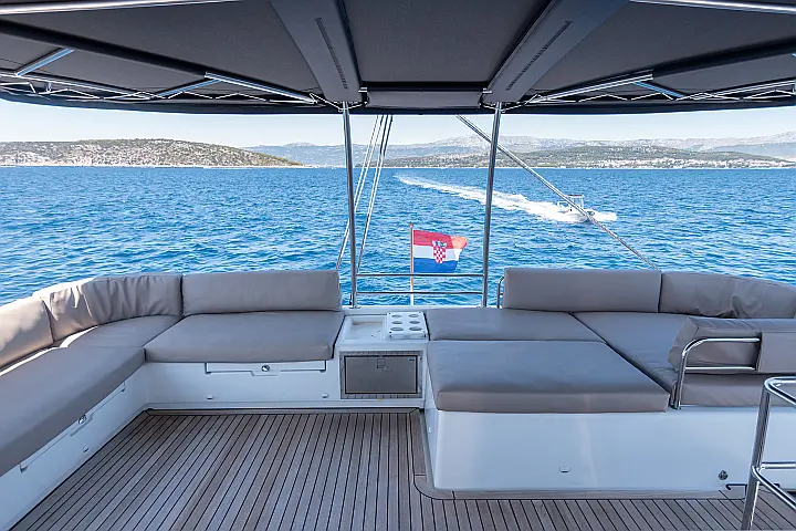 Lagoon 560 S2 - 