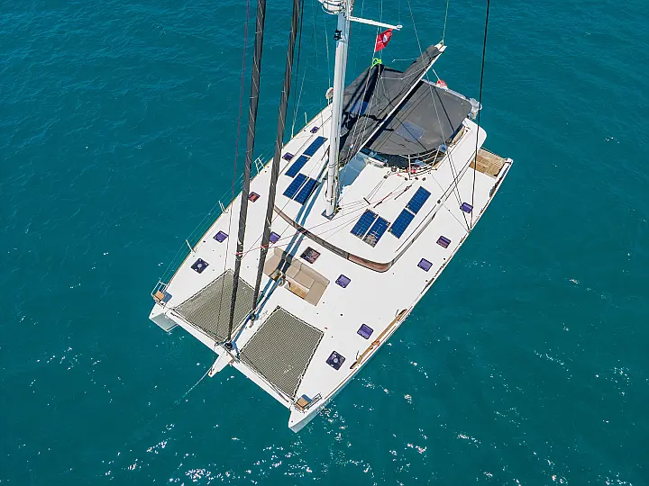 Lagoon 560 S2 - 