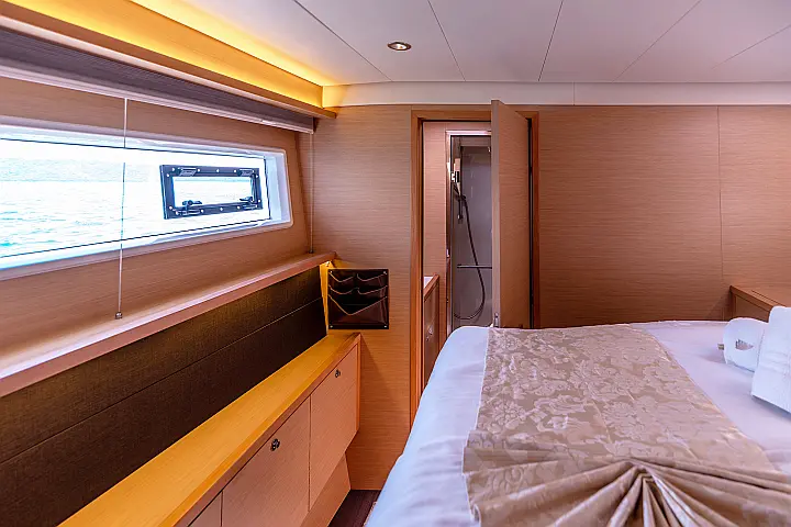 Lagoon 560 S2 - 