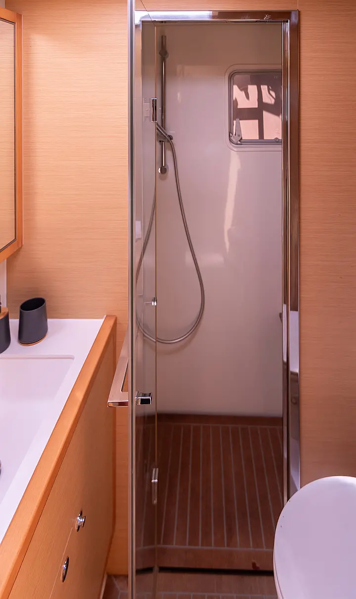 Lagoon 560 S2 - 