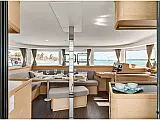 Lagoon 42 - Internal image