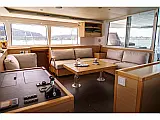 Lagoon 560 S2 - Internal image