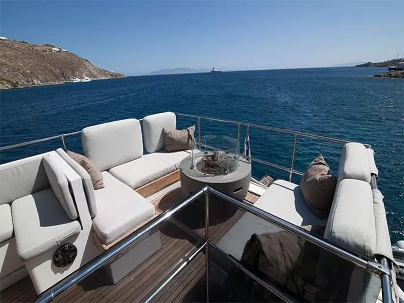 Maiora 70ft