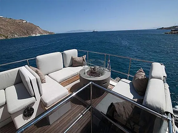 Maiora 70ft Custom Order