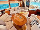 Azimut 58 - Internal image