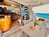 Azimut 58 - Layout image