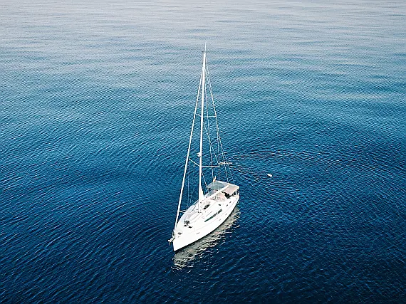 Bavaria 51 Cruiser