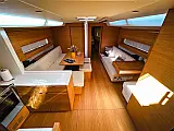 Solaris 50 - Internal image